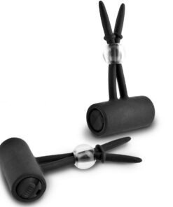 FETISH FANTASY LIMITED EDITION – ONDAS ESTIMULADORAS DE SILICONA PARA PEZONES VIBRADOR - intimamenities.com