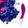 LELO – MONA WAVE VIBRADOR MORADO - intimamenities.com