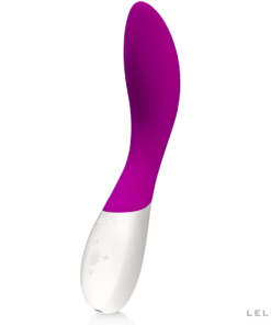 LELO – MONA WAVE VIBRADOR MORADO - intimamenities.com
