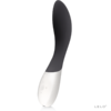 LELO – MONA WAVE VIBRADOR NEGRO - intimamenities.com