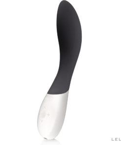 LELO – MONA WAVE VIBRADOR NEGRO - intimamenities.com