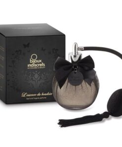 BIJOUX – ESENCIA DE BOUDOIR PERFUMADOR DE SABANAS 130 ML - intimamenities.com