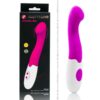 PRETTY LOVE – FLIRTATIONVIBRADOR CHARLES - intimamenities.com