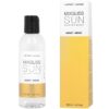 MIXGLISS – BASED LUBRICANTE BASE SILICONA ÁROMA MONOI 100ML - intimamenities.com