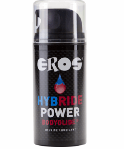 EROS POWER LINE – POWER BODYGLIDE 100 ML - intimamenities.com