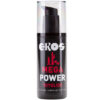 EROS POWER LINE – POWER TOYGLIDE LUBRICANTE SILICONA SEXTOYS 125 ML - intimamenities.com
