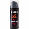EROS POWER LINE – POWER GEL ESTIMULANTE DEL CLITORIS EFECTO CALOR - intimamenities.com