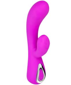 PRETTY LOVE – SMART HONEY VIBRADOR - intimamenities.com