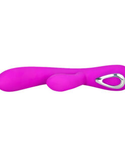 PRETTY LOVE – SMART HONEY VIBRADOR - intimamenities.com