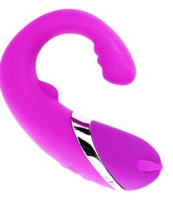 PRETTY LOVE – AMOUR PROSTATA Y PUNTO G LILA - intimamenities.com