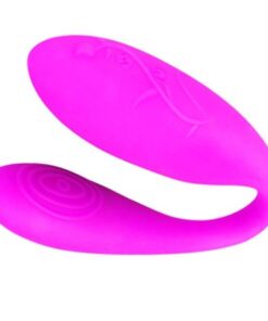 PRETTY LOVE – FASCINATION MASAJEADOR LILA - intimamenities.com
