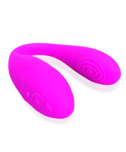 PRETTY LOVE – FASCINATION MASAJEADOR LILA - intimamenities.com