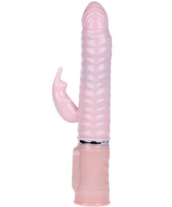 BAILE – HEAT FIRE BUNNY RAMPANTE TEMPERATURE 10F - intimamenities.com