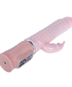 BAILE – HEAT FIRE BUNNY RAMPANTE TEMPERATURE 10F - intimamenities.com