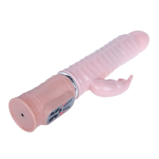 BAILE – HEAT FIRE BUNNY RAMPANTE TEMPERATURE 10F - intimamenities.com