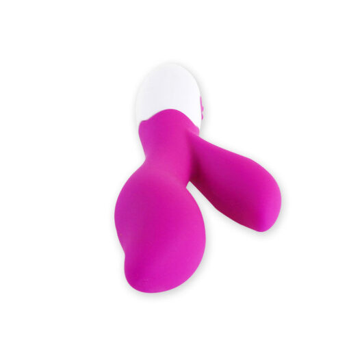 PRETTY LOVE – VIBRADOR ESTIMULADOR NEWMAN - intimamenities.com