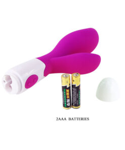 PRETTY LOVE – VIBRADOR ESTIMULADOR NEWMAN - intimamenities.com
