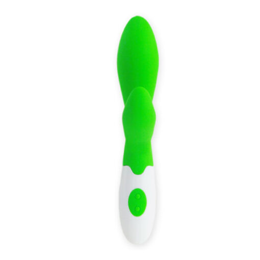 PRETTY LOVE – FLIRTATION VIBRADOR OWEN VERDE - intimamenities.com
