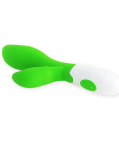 PRETTY LOVE – FLIRTATION VIBRADOR OWEN VERDE - intimamenities.com