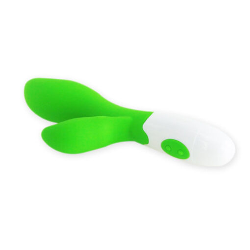 PRETTY LOVE – FLIRTATION VIBRADOR OWEN VERDE - intimamenities.com