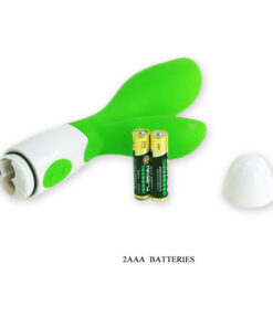 PRETTY LOVE – FLIRTATION VIBRADOR OWEN VERDE - intimamenities.com