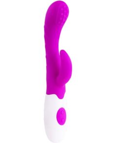 PRETTY LOVE – FLIRTATION VIBRADOR ARTHUR - intimamenities.com