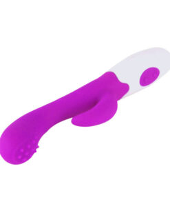 PRETTY LOVE – FLIRTATION VIBRADOR ARTHUR - intimamenities.com