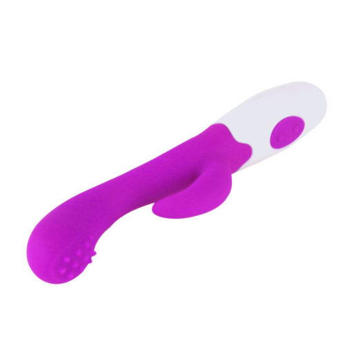 PRETTY LOVE – FLIRTATION VIBRADOR ARTHUR - intimamenities.com