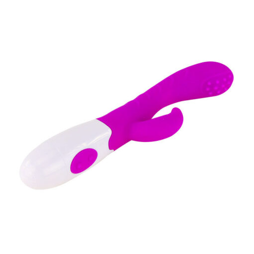 PRETTY LOVE – FLIRTATION VIBRADOR ARTHUR - intimamenities.com