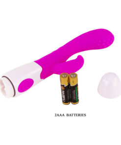 PRETTY LOVE – FLIRTATION VIBRADOR ARTHUR - intimamenities.com
