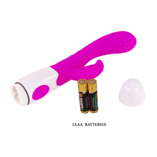 PRETTY LOVE – FLIRTATION VIBRADOR ARTHUR - intimamenities.com