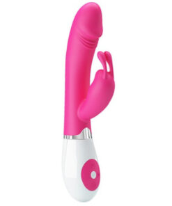 PRETTY LOVE FLIRTATION – GENE CON VIBRACION POR VOZ - intimamenities.com