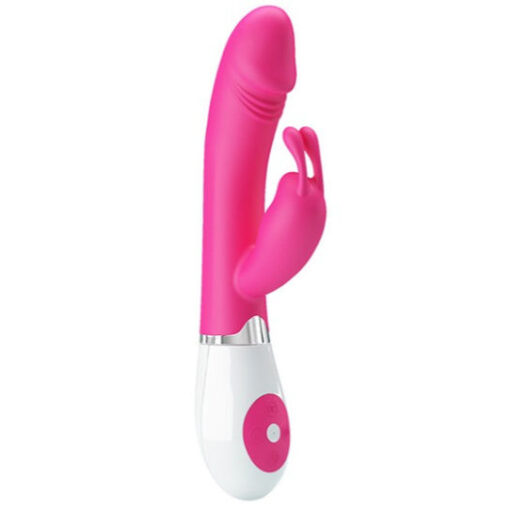 PRETTY LOVE FLIRTATION – GENE CON VIBRACION POR VOZ - intimamenities.com