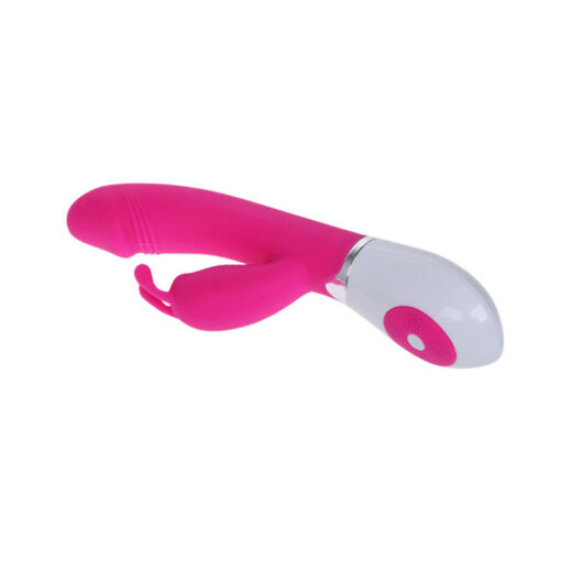 PRETTY LOVE FLIRTATION – GENE CON VIBRACION POR VOZ - intimamenities.com