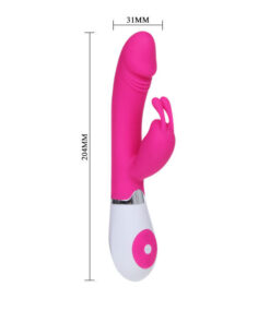 PRETTY LOVE FLIRTATION – GENE CON VIBRACION POR VOZ - intimamenities.com