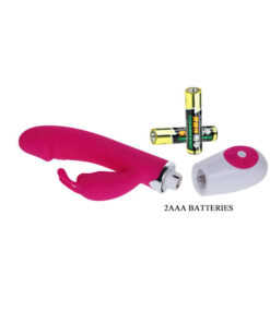PRETTY LOVE FLIRTATION – GENE CON VIBRACION POR VOZ - intimamenities.com