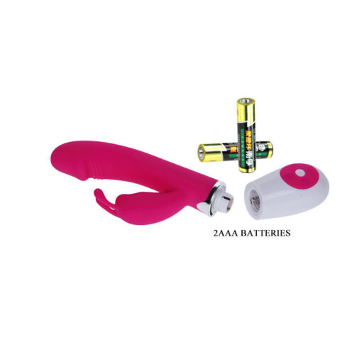 PRETTY LOVE FLIRTATION – GENE CON VIBRACION POR VOZ - intimamenities.com
