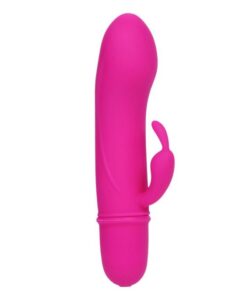 PRETTY LOVE – FLIRTATION VIBRADOR CON RABBIT CAESAR - intimamenities.com