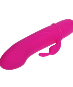PRETTY LOVE – FLIRTATION VIBRADOR CON RABBIT CAESAR - intimamenities.com