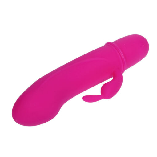 PRETTY LOVE – FLIRTATION VIBRADOR CON RABBIT CAESAR - intimamenities.com
