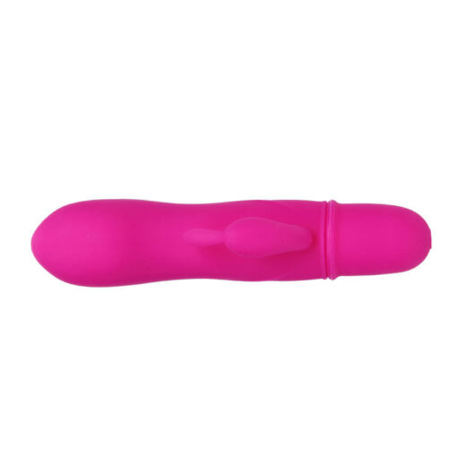 PRETTY LOVE – FLIRTATION VIBRADOR CON RABBIT CAESAR - intimamenities.com