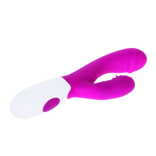 PRETTY LOVE – VIBRADOR ESTIMULADOR ANDRE - intimamenities.com