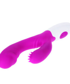 PRETTY LOVE – VIBRADOR ESTIMULADOR ANDRE - intimamenities.com