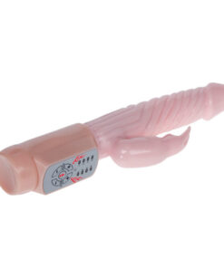 BAILE – FIRE BUNNY ROTADOR CON SISTEMA FIRE - intimamenities.com