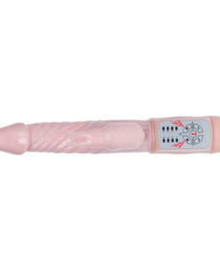 BAILE – FIRE BUNNY ROTADOR CON SISTEMA FIRE - intimamenities.com