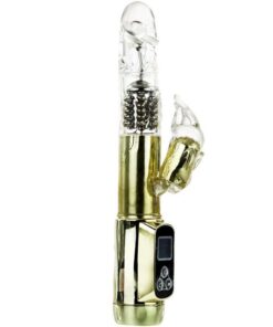 BAILE – RABBIT SIBERIA PASSION GOLD - intimamenities.com