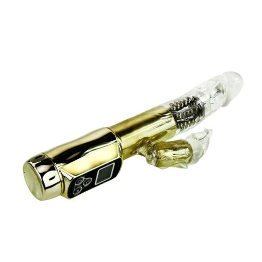 BAILE – RABBIT SIBERIA PASSION GOLD - intimamenities.com
