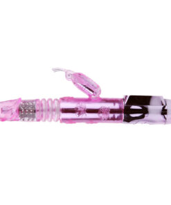 BAILE – U.S. RABBIT THROBBING MARIPOSA - intimamenities.com