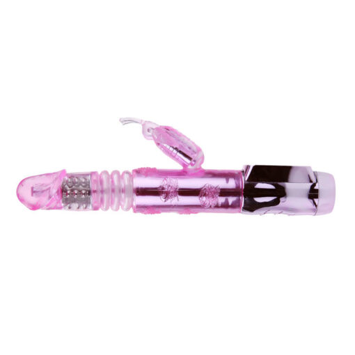 BAILE – U.S. RABBIT THROBBING MARIPOSA - intimamenities.com