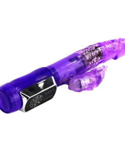 BAILE – U.S. RABBIT PASSION BARON - intimamenities.com